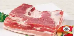 Spar Tann Schweinsbauchfleisch Angebot