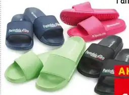 Interspar Pantofola d'Oro Damen-Pantoffel Angebot