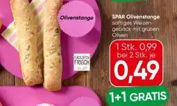 Spar Spar Olivenstange Angebot