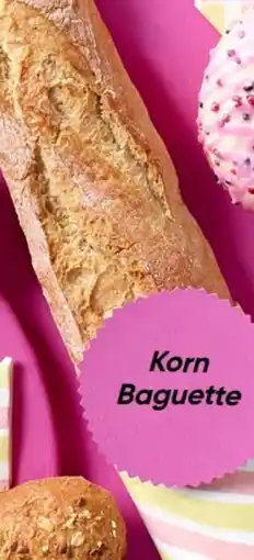 Spar Spar Premium Baguette Klassik Angebot