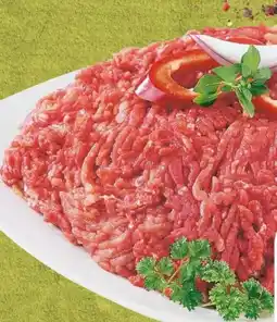 Spar Tann Faschiertes Gemischt Angebot