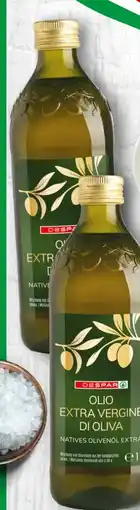 Spar Despar Olio D‘Oliva Extra Vergine Angebot