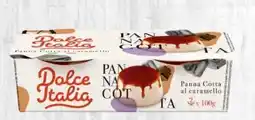 Spar Dolce Italia Cotta al caramello Angebot