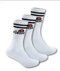 Interspar Ellesse Herren Erwachsenen-Sportsocken Angebot