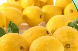 Spar Spar Natur pur Bio-Zitronen Angebot