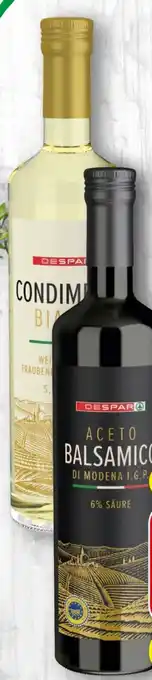 Despar Aceto Balsamico di Modena