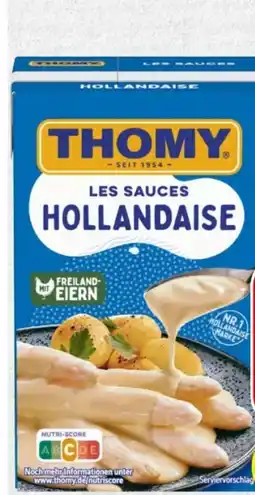 Spar Thomy Les Sauces Hollandaise Angebot