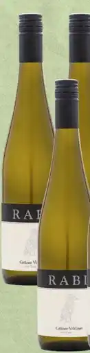 Spar Weingut Rabl Rudolf Grüner Veltliner Löss Angebot