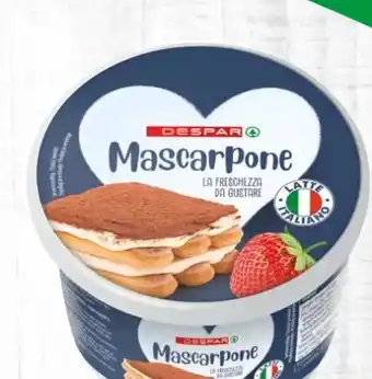 Despar Mascarpone