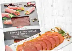 Spar Despar Premium Thunfisch geräuchert Angebot