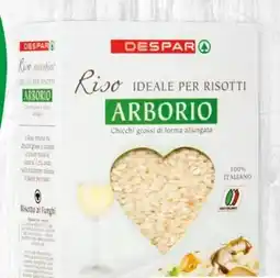 Spar Despar Reis Arborio Angebot