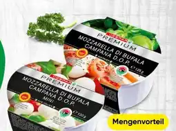 Spar Despar Premium Mozzarella di Bufala Campana Angebot