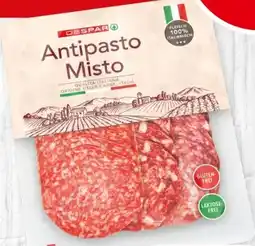 Spar Despar Antipasto Misto Angebot