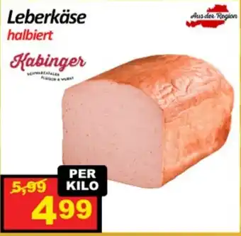 Leberkäse