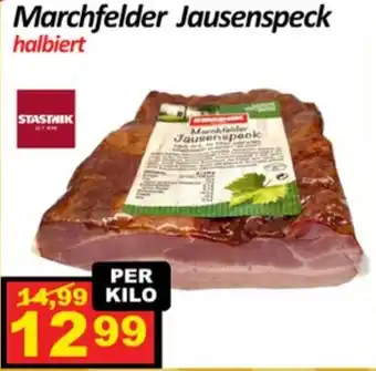 Marchfelder Jausenspeck