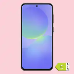 Post Samsung Galaxy A36, YELLLOW Angebot