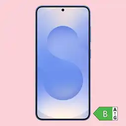 Post Samsung Galaxy S25, YELLLOW Angebot