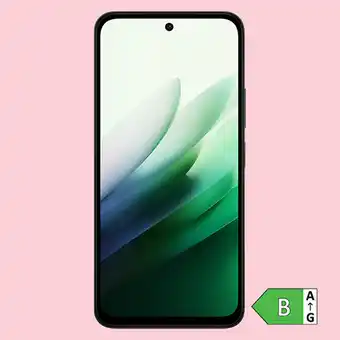 Xiaomi Redmi 15 5G, YELLLOW