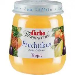 Spar Fruchtikus versch. Sorten SPAR Angebot