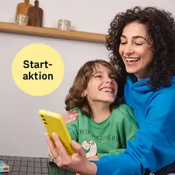 Post Handytarif YELLLOW Mobile M, 120 GB, 5G, 1.500 MIN/SMS, alle Details auf yelllow.at Angebot