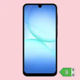 Post Samsung Galaxy A17, YELLLOW Angebot