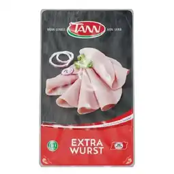 Spar Extra oder Extra pikant SPAR Angebot