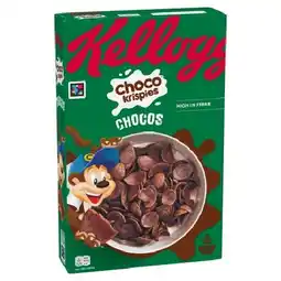 Spar Cereals versch. Sorten SPAR Angebot