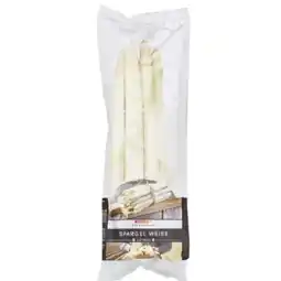Spar Spargel Weiß SPAR Angebot