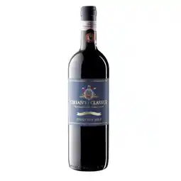 Spar Chianti Classico DOCG SPAR Angebot