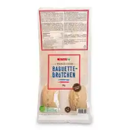 Spar Baguette Brötchen SPAR Angebot