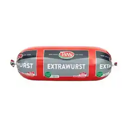 Spar Extrawurst SPAR Angebot