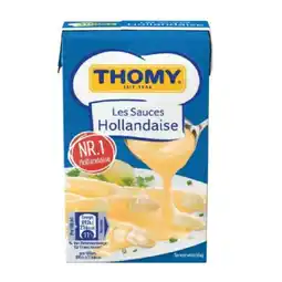 Spar Les Sauces Hollandaise SPAR Angebot