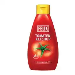 Spar Ketchup versch. Sorten SPAR Angebot