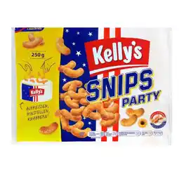 Spar Chips/Snips Party versch. Sorten SPAR Angebot