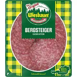 Spar Bergsteiger geschnitten SPAR Angebot