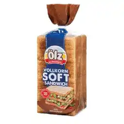 Spar Meisterbäcker Vollkorn Soft Sandwich SPAR Angebot