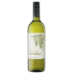 Spar Sandgrube 13 Grüner Veltliner oder Zweigelt SPAR Angebot
