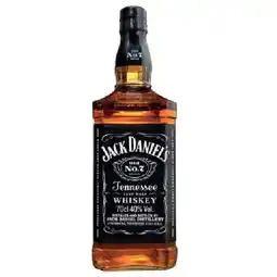 Spar Old No.7 Tennessee Whiskey USA/Tennessee SPAR Angebot