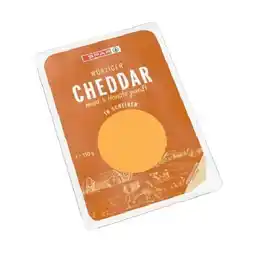 Spar Käsescheiben Emmentaler, Gouda, Tilsiter, Mozzarella oder Cheddar SPAR Angebot