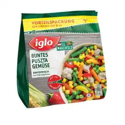 Spar Gemüse oder Gemüsemischungen im Beutel versch. Sorten SPAR Angebot