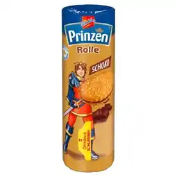 Spar Prinzenrolle Schoko, Minis oder Nuss Duo SPAR Angebot