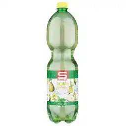 Spar Aqua+ versch. Sorten SPAR Angebot