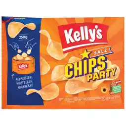 Spar Chips oder Snips Party versch. Sorten SPAR Angebot