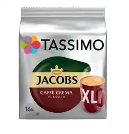 Spar Kaffeekapseln versch. Sorten SPAR Angebot