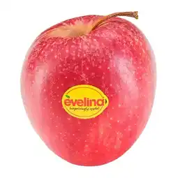 Spar süßer Apfel „Evelina“ SPAR Angebot