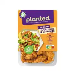 Billa Chicken Kräuter & Zitrone od. Pulled BBQ BILLA Angebot