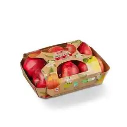 Billa Bio-Äpfel rot BILLA Angebot