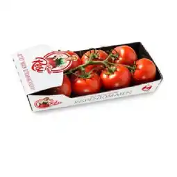 Billa Rispenparadeiser Runde Resi Angebot