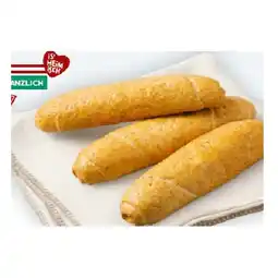 Billa Bio-Grahamweckerl BILLA Angebot