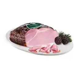 Billa Zirbenrauchschinken BILLA Angebot